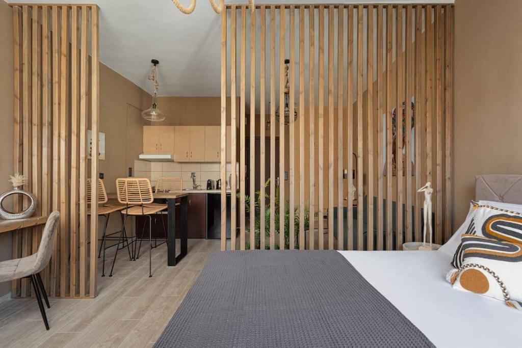 Frog1 Διαμερισμα Στο Κεντρο Τησ Πολησ Appartement Ioannina Buitenkant foto